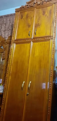 زاويه كنتوريه • صاج • طابقين