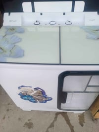 غسالة ملابس • كركوك