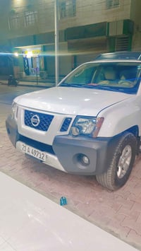 07741372815 السلام عليكم نيسان اكستيرا خليجي تبريد شغال محرك كفاله