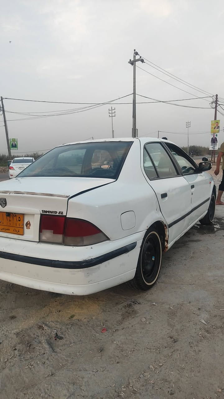 سلام عليكم سمند مديل 9 سياره مكفوله من ضربه مصفره غرامات جاهزه كير ومكينه فرنسي تخم تار جديد حداديه جديده بيه غياسات كبال لعين. موضحات بل صوره ب28 وبيه وجال قليل مكان نجف وهذا رقم راعيه باقي تفاصيل ***********
