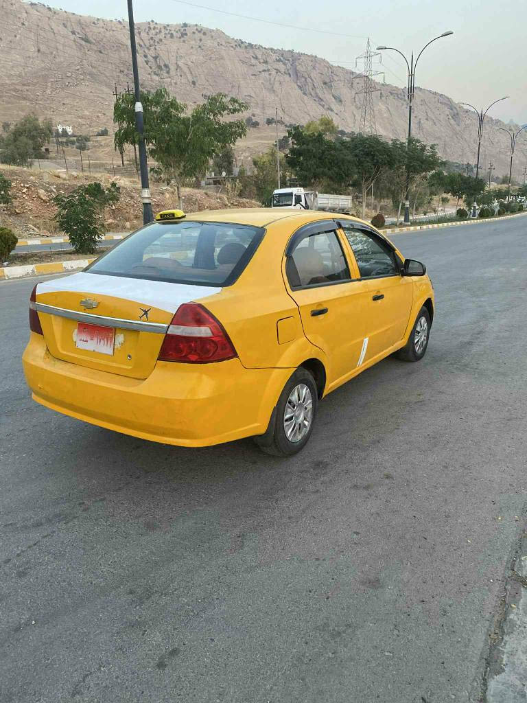 ئەڤوی تەکسی گیرو مەکینەوتەقەو ڕەقەو دەعمو لیدراوی بەشەرت مودیل2010 کامل کارەبای مەزبوتە دیناری مسرەفی تیانیە ماڵێ کەسەبەتە ژم ***********              ***********   شوین دەربەنیخان سعری 19 گڵا دار بنديهكان, السليمانية
