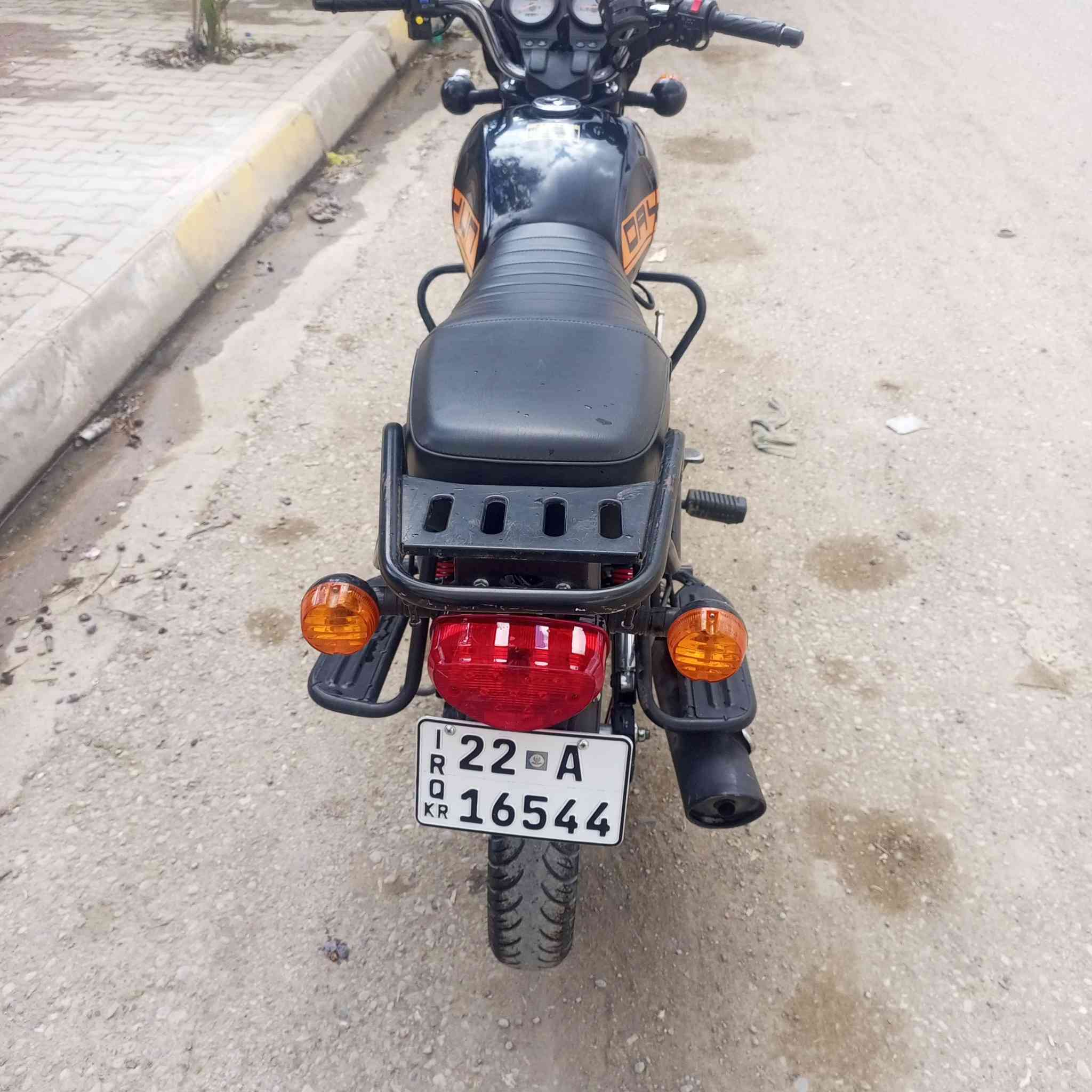 سلام عليكم ورحمه الله وبركاته
للبيع ديوان موديل 25 مرقم بسمي سنويه جديد مابي اي نقص محرك كير بل شرط


**إذا كنت صاحب هذا الإعلان وتريد حذفه لأي سبب، رجاءا أرسل رسالة إلى الدعم الفني**