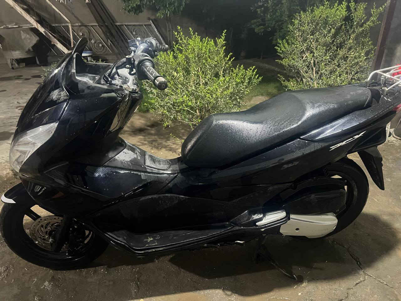 السلام عليكم بي سي اكس جيل ثاني ياباني للبيع فقط بيع بدون مراوس ماشية 27الف حقيقي دراجة ما رمبة مو مال شارع مكاتبة المعرض موجودة مكفولة من الفتح السعر خاص او اتصل عل رقم *********** عنواني ابو دشير
