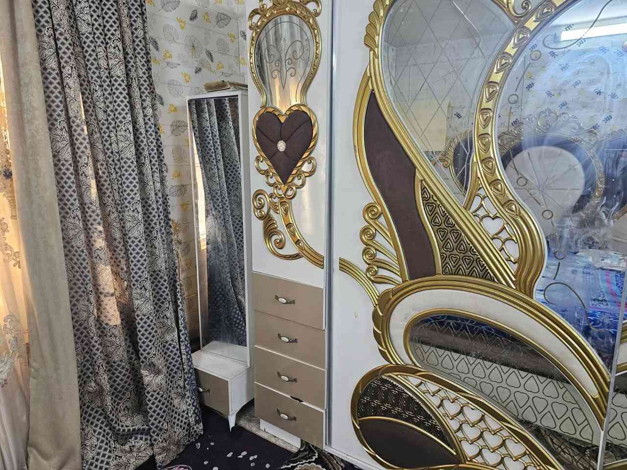 غرفه تركي اخت الجديده ٧٥٠ وبيها مجال


**إذا كنت صاحب هذا الإعلان وتريد حذفه لأي سبب، رجاءا أرسل رسالة إلى الدعم الفني**