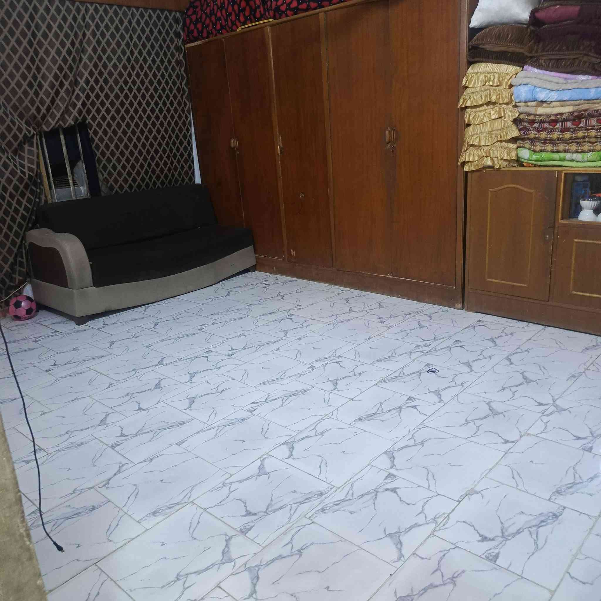 سلام عليكم بيت معه قطعه المساحه 200م العنوان حله ابو خستاوي قريب شارع 100بي قرار تطويب ول باقي التفاصيل خاص/***********/ بي وتساب السعر 30اوبي مجال أوبيك خير وتدلل
