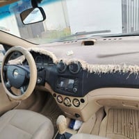 موديل ٢٠٠٩ • مكينة كبيرة • جير اوتوماتيك