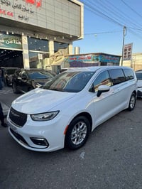 سياره باسفيكا فيوجر بدون ايرباك2023 سياره اجره رقم اربيل بيه خط علاوي ...