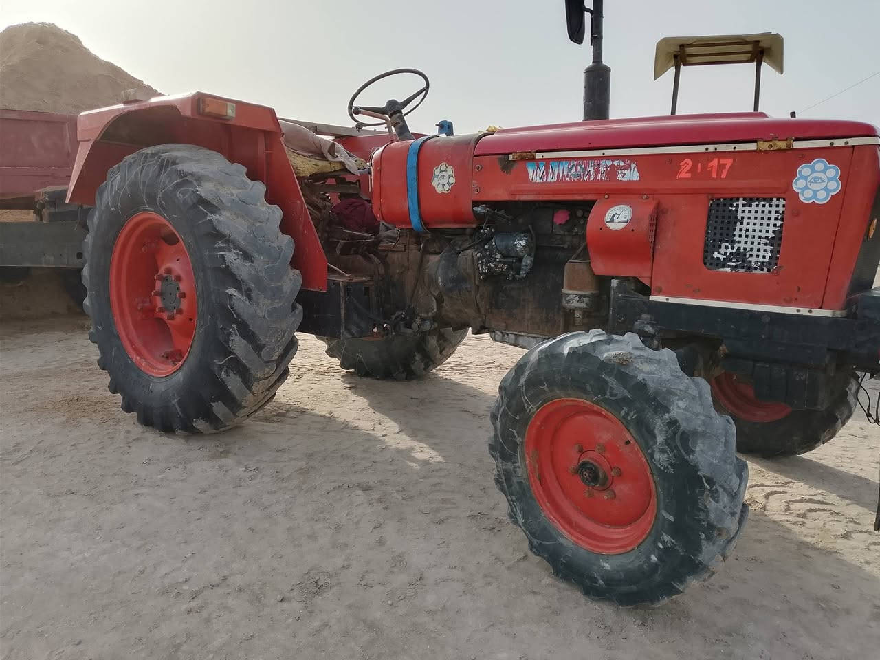 السلام عليكم مكينه عنتر موديل 87 الإستفسار ‏‪***********‬‏
مكلف بلنشر
