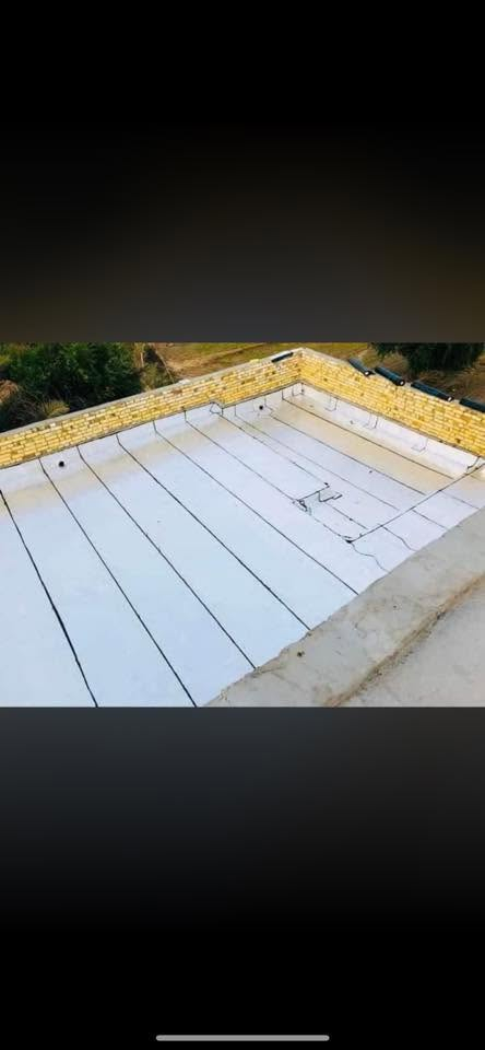 سر نجاح عملنا مخافه الله
بشرى ساره 😲
صار المتر ب٣٥٠٠وب٤٠٠٠وب٥٠٠٠ الاف دينار  (كرسته وعمل ) 

تغنيك ماده الايزوكام عن مايلي .
١-التراب الطين مما يؤدي الى تقليل الحمل عن السطح 
٢- النايلون حيث تحتوي ماده الايزوكام على بلاستك والياف 
٣- الفلين 
٤-الفرشي 
٥- الزفت 
٦- الشتايكر
للاستفسار الاتصال على ***********
