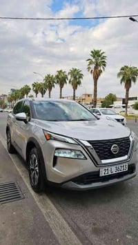 روك ٢٠٢٢ محرك ١٥٠٠ تيربو SV Awd ماشیه ۱۰۰ الف علی ایدي صار سنتین عندي ...