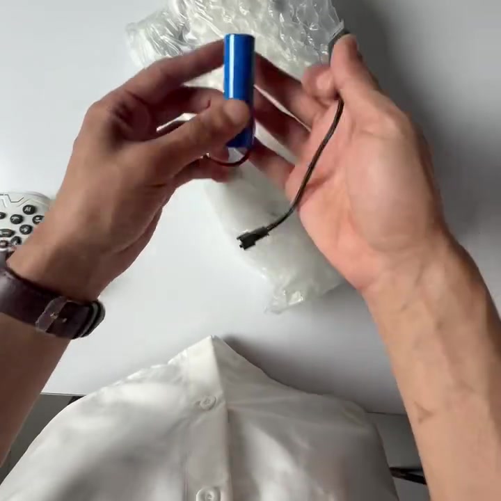 🤖 روبوت الكلب الذكي AI
مرح تفاعلي بلا حدود!
السعر🔥🔥55,000 الف 
تحكم عن بُعد 2.4GHz مع أوامر صوتية لتنفيذ الحركات بكل سهولة 🎮🗣️
يمشي، يلتف، يجلس، يرقص ويقدّم حركات استعراضية ممتعة 🕺
موسيقى وإضاءة تضيف جو من الحماس ✨🎶
بطارية قابلة لإعادة الشحن للعب أطول 🔋

🎁 خيار مثالي للأطفال 8+
لعبة ذكية تجمع المرح والتفاعل #بغداد #الناصريه #الشعب_الصيني_ماله_حل😂😂 #لايك_كومنت #اكسبلور_فلو #العراق🇮🇶 #بيع #متابعه #مجاني #برشلونة #بابل #بوكيه_ورد


**إذا كنت صاحب هذا الإعلان وتريد حذفه لأي سبب، رجاءا أرسل رسالة إلى الدعم الفني**