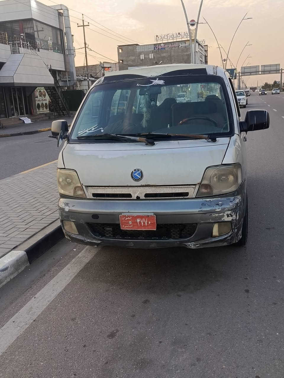 سلام عليكم.كيه.منقولي.لبيع.معلايه.ورينه.على.صلهه..سياره.جاهزه.من.كلش.مكسنه.ويكير.جدده.وتخم.تاير.وحداديه.سياره.خير.من.الله.سعر.60وبيه.مجال.حك.جيه.خوان.ان.مكلف.بل.نشر.هاذه.رقم.راعي.سياره.***********
