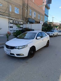 سيراتو • ٢٠١٠ • مكينة ١٦٠٠