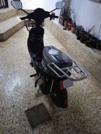 فول باتريات • جديد • اربعه كير