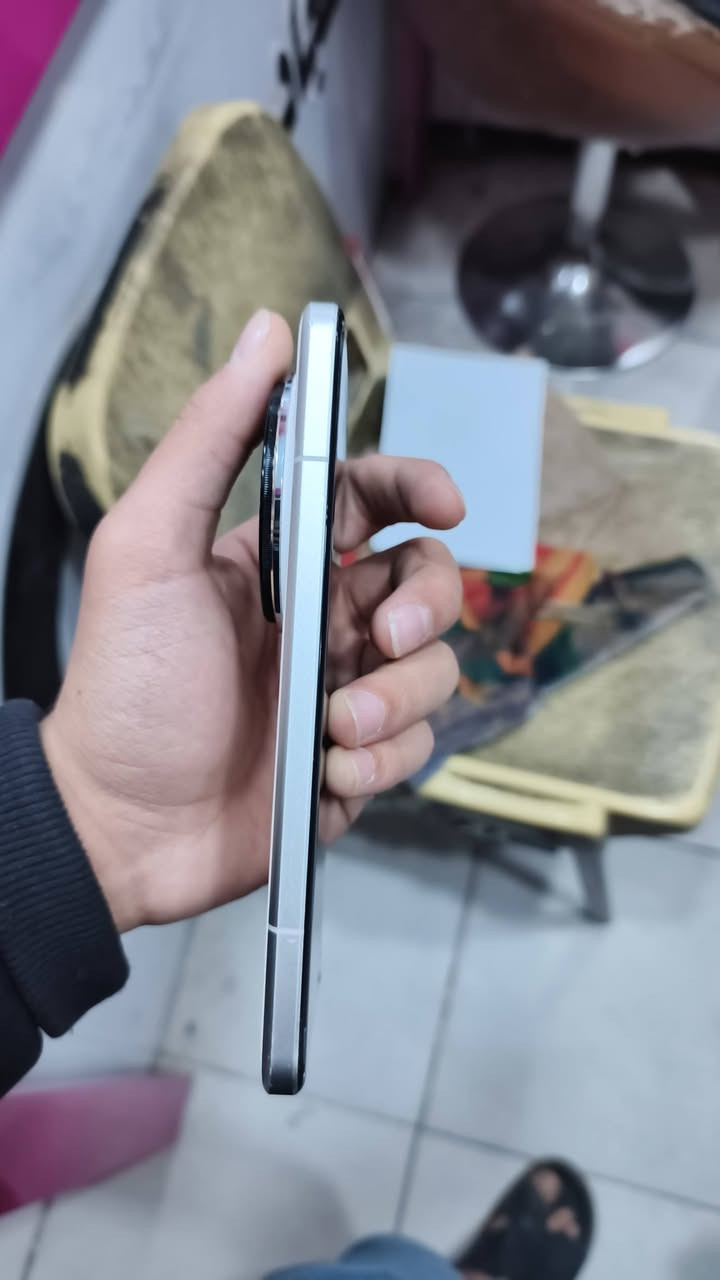 شاومي 14 الترا ذاكره 512
السعر خاص
***********
