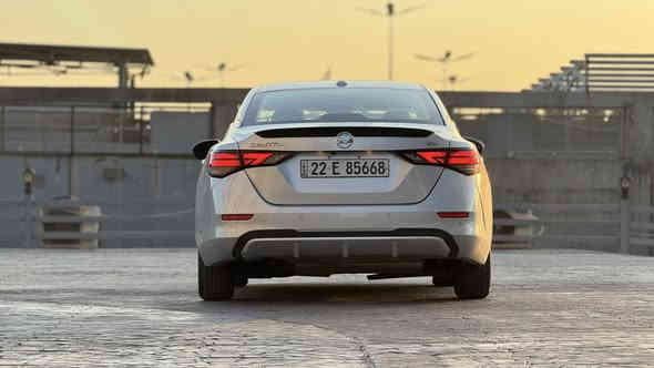 السلام عليكم ورحمة الله وبركاته
للبيع نيسان سنترا
مديل : 2022
حادثها جاملغ وخشم البنيد بيها باب كلير شرط بدون دواخل ولا ايرباك من امريكا صور حادث بل منشور
مواصفات SV معروفة
بصمة ابواب بصمه تشغيل حساسات امامي خلفي شاشا كامرا خلفية كروز سرعه توقف ذاتي رادارات فول عدا فتحة تحكمات ستيرن فول
مكينه 2000 مرغوبه كبيرة مكفول كير مكفول
معروف مواصفات sv 
نظيفة وجديدة السياره 
رقم اربيل الجديد وكالة او تحويل موجود
ماشية : 36mi الف
العنوان بغداد السيديه
السعر : 135 وبيها مجال…
***********
