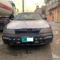 نسيان  كير ومحرك مازده   رقم اخضر صفر غرامه   شرط التحويل  كابون بانزي...