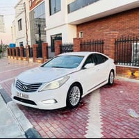 ازيراه • ٢٠١٣ • مكينة ٣٥٠٠