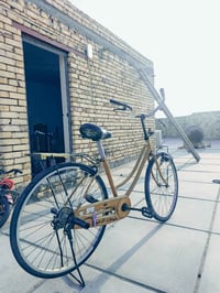 بايسكل • غراض كاملة • الزديناويه