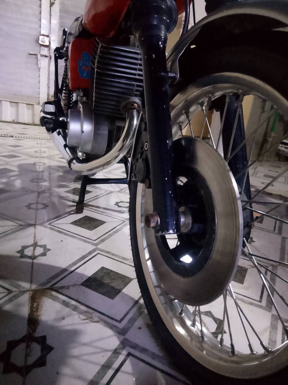 سلام عليكم جنايتنه العزاز رمضان كريم علينا وعليكم ماطور مال جنايه للبيع السعر مذكور  بل فيديو مليونين وبي مجال حك جيه مكانه ديوانية كص ٣لحيم بل خشم ديينمو ارميجر


**إذا كنت صاحب هذا الإعلان وتريد حذفه لأي سبب، رجاءا أرسل رسالة إلى الدعم الفني**