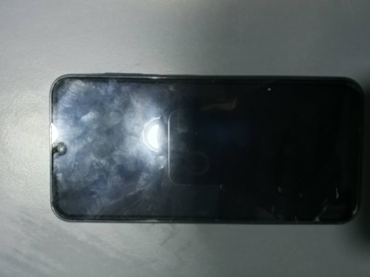 سلام عليكم
جهاز للبيع سعر 100
اسم جهاز A15
ذاكره..128
ما مفتوح ابدا ولا دخل صيانة كفاله
البلديات قرب سوك الميت
***********
