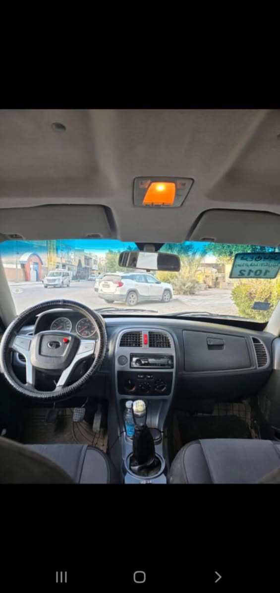 سلام عليكم سياره بيكم تاتا للبيع كاز بلادي فورويل رقم بغداد موديل ٢٠١٥ سياره بلاديه سعره ٦٥ وبي مجال 
الاستفسار 
***********
