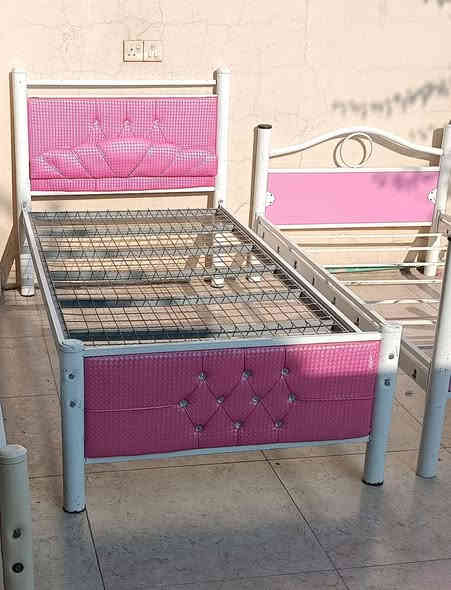 سیسەم یەک نەفەری 👌🏼یەک قەترە لەحیم و شکاوی نیە دۆشەکی خۆی لەگەڵە نرخی هەرزان📞 *********** كالار
