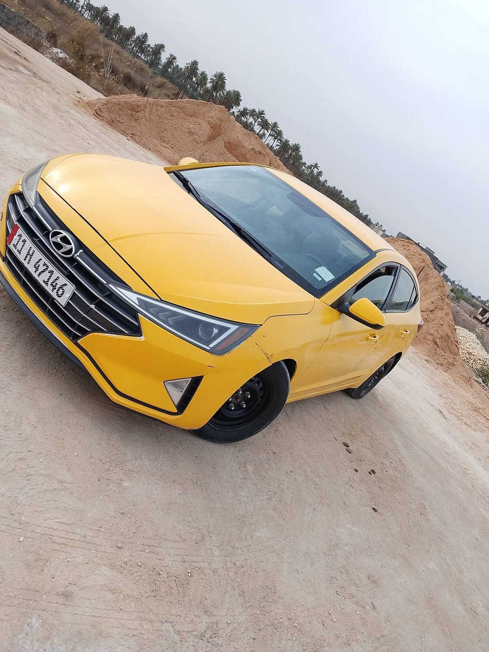 السلام عليكم النتره 2019 وارد امريكي حادثها من امريكا جاملغ أيمن ونص بنيد مصفره من الهيئه والغرامات السياره جاهزه من كلشي تخم تأثيرات جدد منضومة تبريد جديده مكينه 2000 دوش تحكم استيرن للاستفسار راسلني خاص.


**إذا كنت صاحب هذا الإعلان وتريد حذفه لأي سبب، رجاءا أرسل رسالة إلى الدعم الفني**