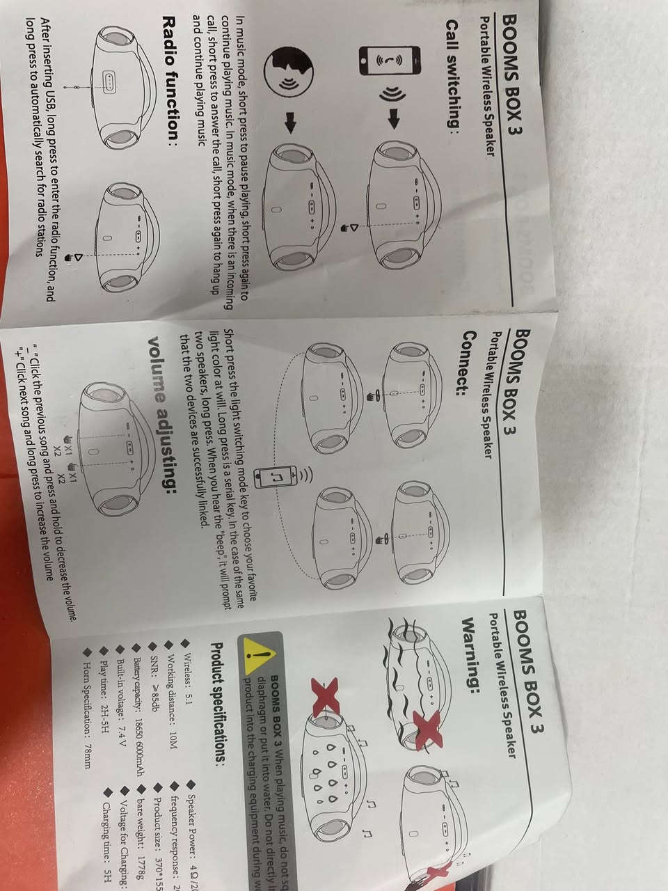 اعلى سعر ابيع


**إذا كنت صاحب هذا الإعلان وتريد حذفه لأي سبب، رجاءا أرسل رسالة إلى الدعم الفني**