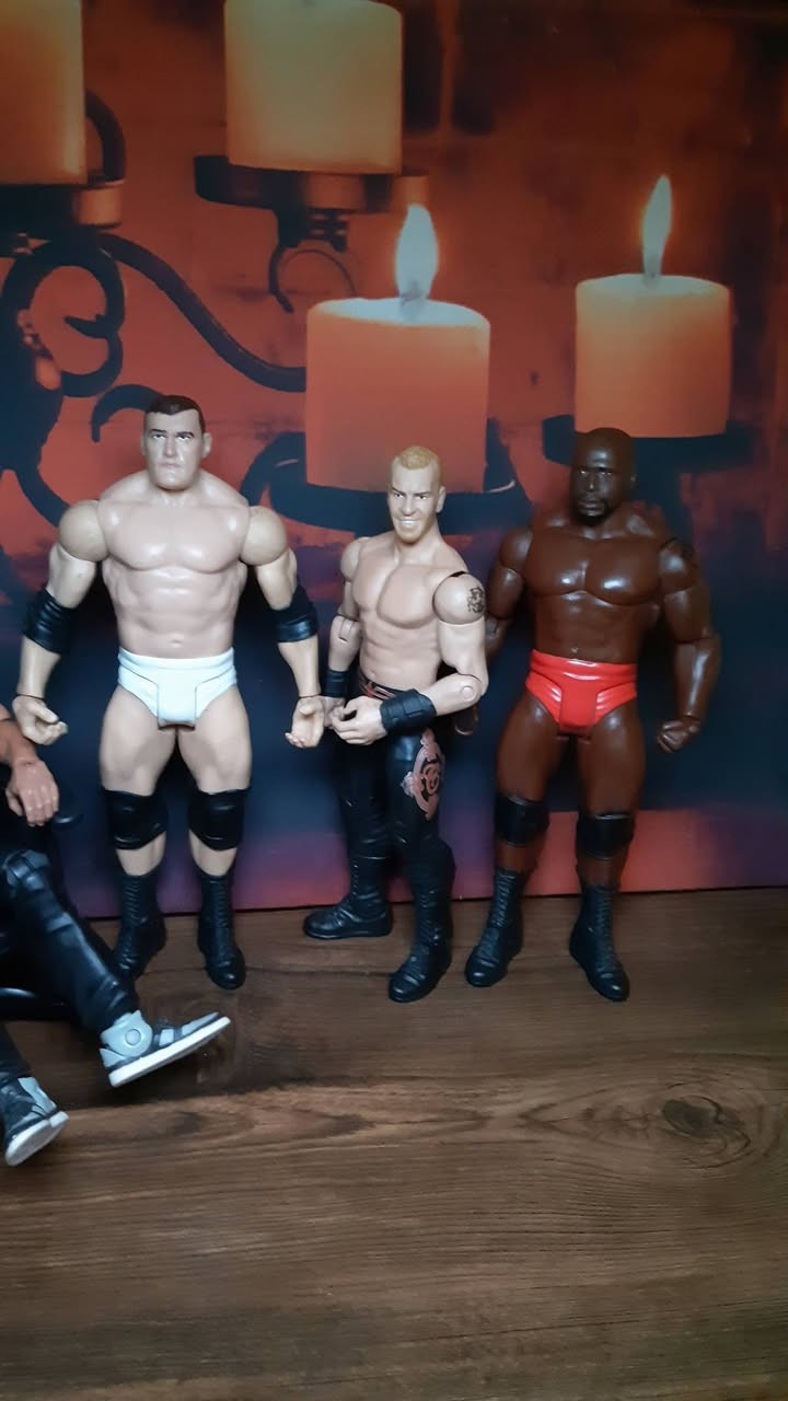 متوفر للبيع يوجد توصيل جميع محافظات العراق


**إذا كنت صاحب هذا الإعلان وتريد حذفه لأي سبب، رجاءا أرسل رسالة إلى الدعم الفني**