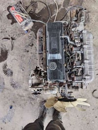 محرك كيه ٧٠١ • ضمان شهرين • واسط قضاء الحي