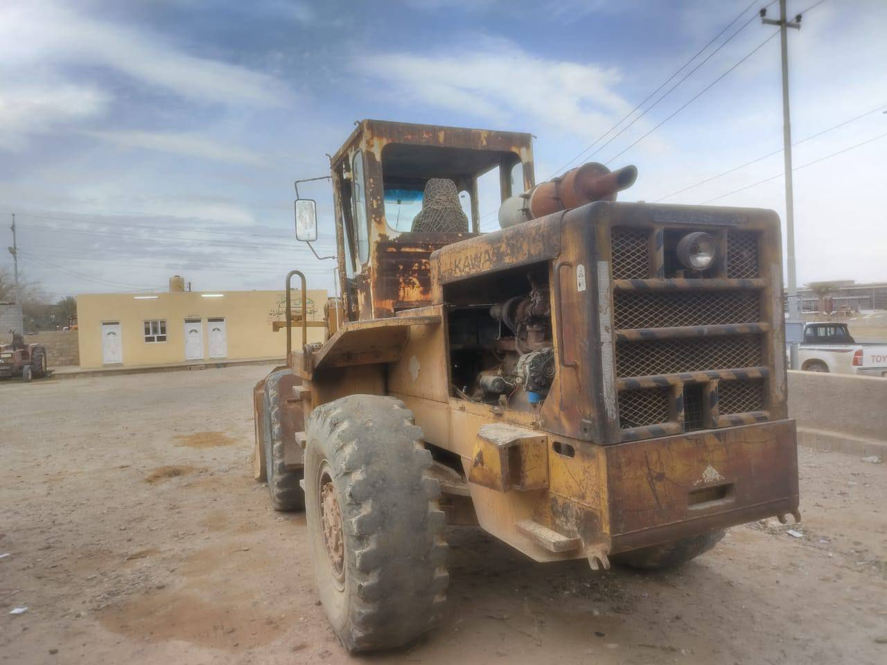 حجم ٧٠  موديل ٧٩ تفاصيل اتصال سعر ٩٥ وبي مجال يرهم مراوس العنوان القائم الانبار ***********
