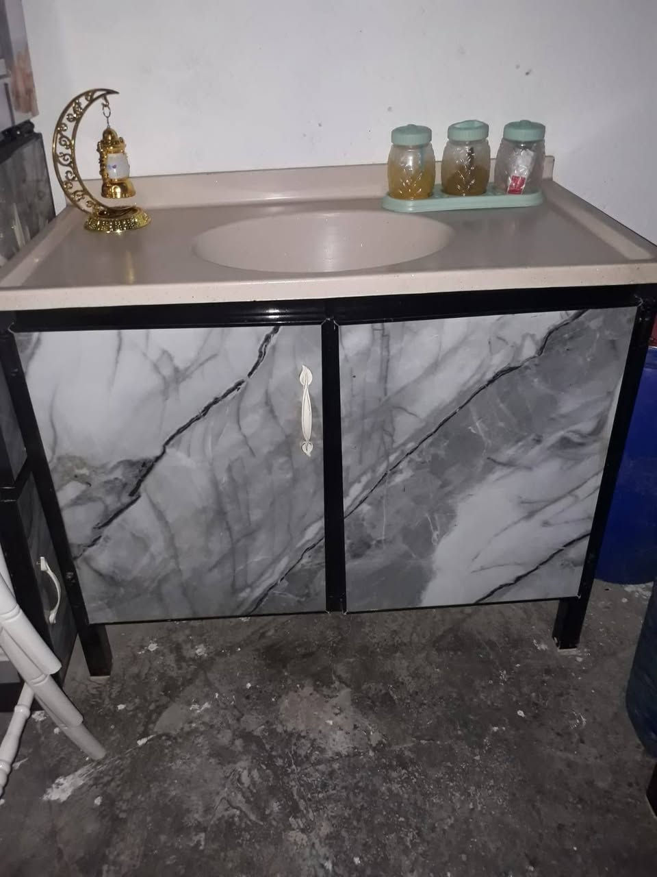 كاونترللبيع 3قطع سعره175قفل مكانه حي الحرار


**إذا كنت صاحب هذا الإعلان وتريد حذفه لأي سبب، رجاءا أرسل رسالة إلى الدعم الفني**