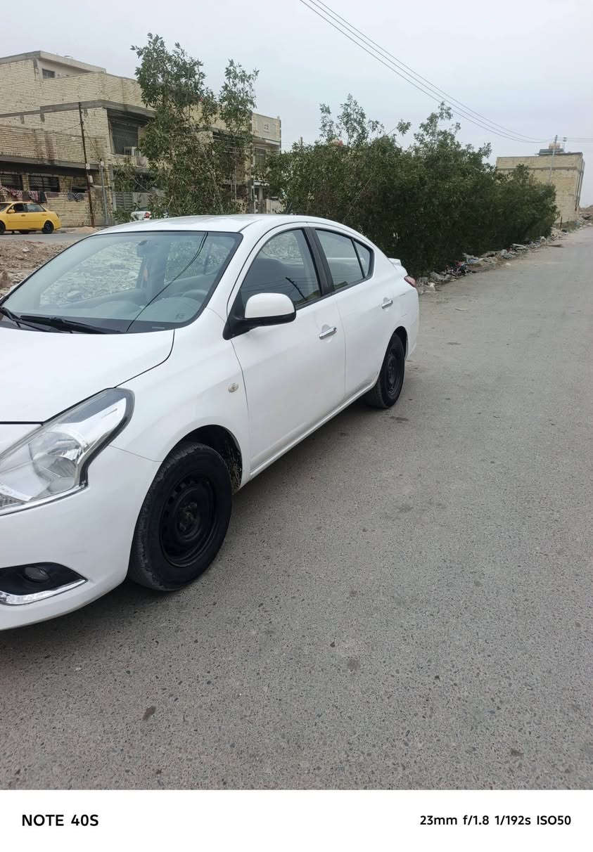 السلام عليكم
سني موديل 2020 رقم اربيل ضرر جاملغ سايق مصبوغ  مكينه وكير وتدفئه وتبريد خير من الله السعر 98 وبيهه مجال  حك جيه مكاني الشعب 
***********
