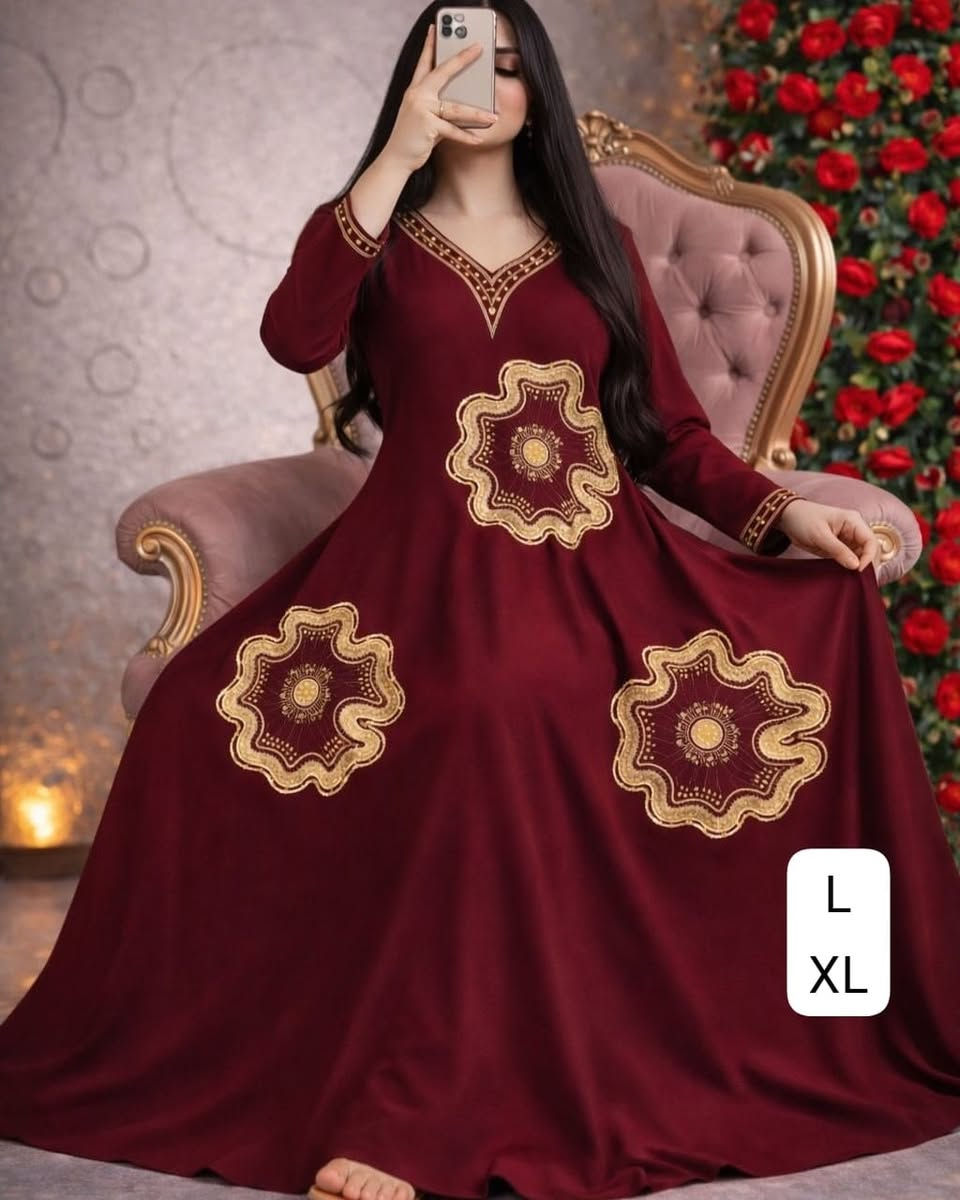 القياساتت المتوفرة مكتوبة ع كل صورة

قطع اخيرة


**إذا كنت صاحب هذا الإعلان وتريد حذفه لأي سبب، رجاءا أرسل رسالة إلى الدعم الفني**