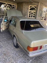 جامبو • موديل ٨١ • رقم كربلاء