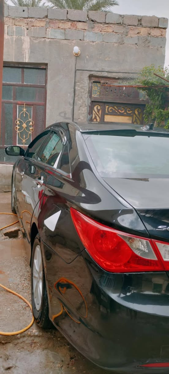 بيع او مراوس حسب القناعة 
سوناتا امريكي موديل 2014
مكينة  GDi2400 
ويل كب شاشة وكامرة بلادية 
كير 6 نمر كشن كهربائي 
مقاعد تدفئه تحكم ستيرن 
شاشة ترحيب اضائة ترحيب بالابواب 
حدادية امامية وخلفية جديدة 
مكينة كير تبريد جاهز ماناقصها شي 
حادثها جاملغ امامي جهة السايق 
تخم تاير جديد
سنويتها لل2027 رقم قادسية باسمي
السعر 100 وبيها مجال مكاني ديوانية ***********
