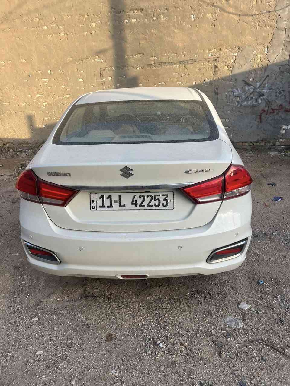 مديل 23 سياره ستلام شركه مكفوله ماشيه 33 الف سعر 105/ للاستفسار ***********
