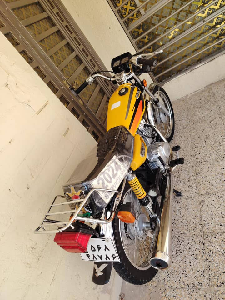 سلام عليكم درجه ايراني البيع موديل 2023
الاستفسار على الرقم ***********
مامتواجد على فيس
