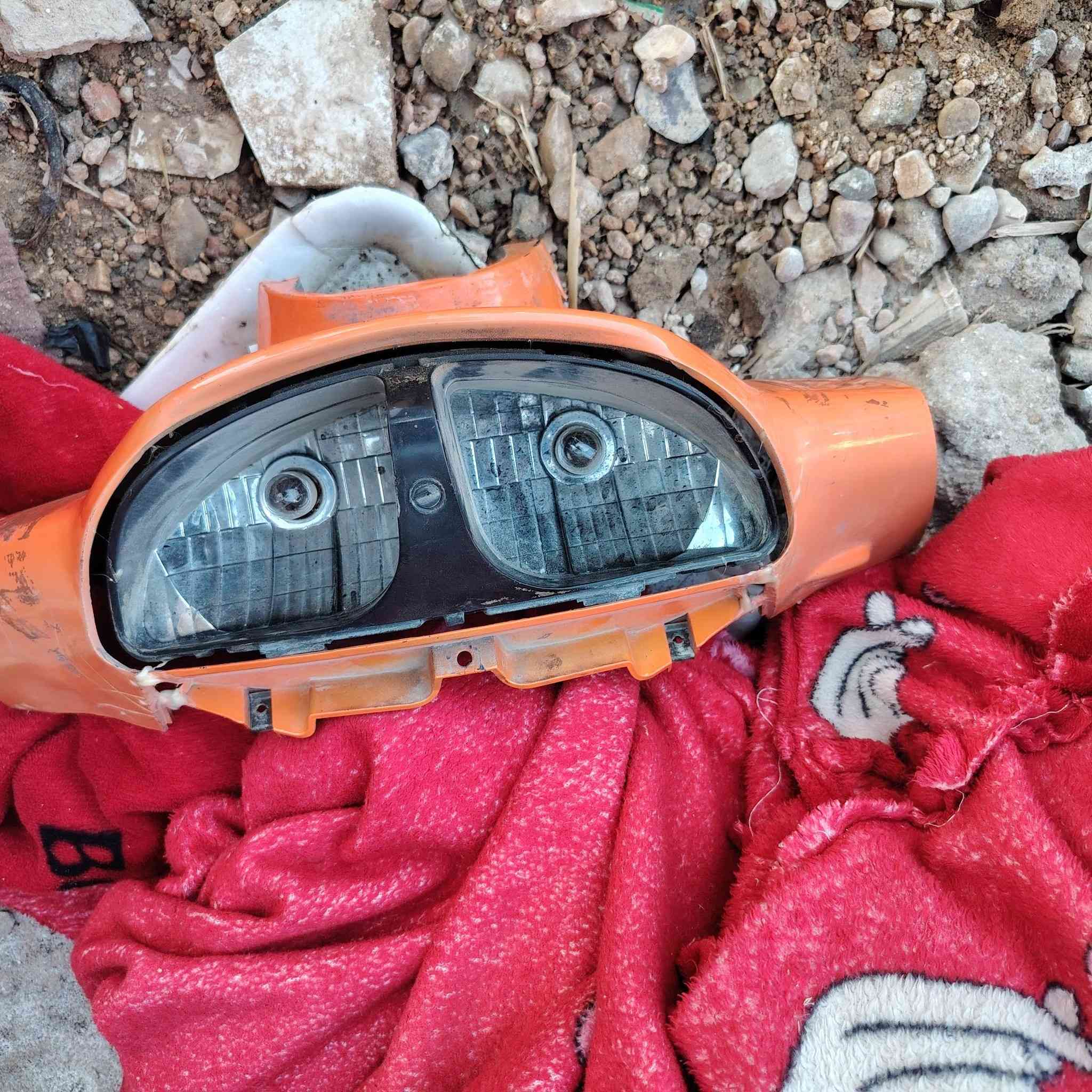 غراض دراجه فراشه تفصيح شنو تريد موجود


**إذا كنت صاحب هذا الإعلان وتريد حذفه لأي سبب، رجاءا أرسل رسالة إلى الدعم الفني**