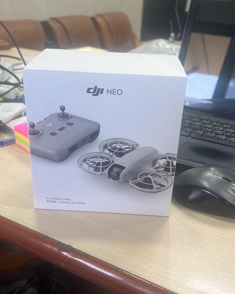 درونات شركة. dji
اكسسوارات. درونات 
dji Avata2 combo Fly moore 
Neu combo
controller3Avata2
حامل كامرا كوبرو
درع حمايه كفر افاتا 2
حامي كامرا افاتا 2
شاحن خماسي مافك 3 
يوجد لدينا ماتطلبون من درونات شركة dji متوفر قطع غيار مع اكسسوارات جميع درونات الشركة
راسلونا عبر صفحة الخاص او وات ساب على الرقم
***********
