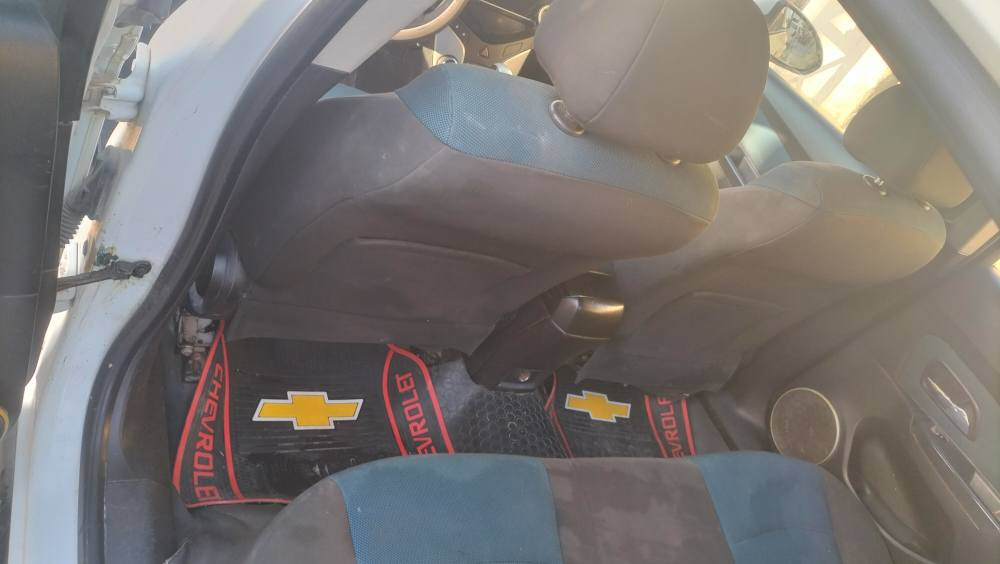 شفروليت كروز محرك اوبترا 2010 خليجي هزة تنتهي بشهر 6 سنوية تنتهي 2028 راعيها موجود رقم بصرة .... للعلم المكينة تخربط بيها بوكة هواء والسيارة مجاي ادير من السويج لكن تشتغل .. سعرها 58, ع وضعها هذا الزبير, البصرة


**إذا كنت صاحب هذا الإعلان وتريد حذفه لأي سبب، رجاءا أرسل رسالة إلى الدعم الفني**