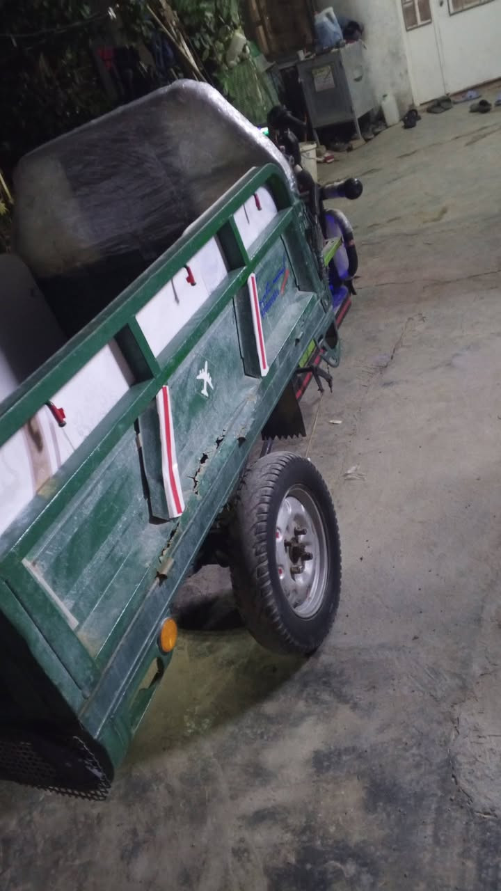 اسلام عليكم عندي ستوته شحن للبيع موديل 2020مكفوله من كلشي
كهربائيات كله شغاله ⚡ مثل الي بل صوره نفسه موجوده يمي أو بطاريات جدد سعره 500او بيه مجال الطيبين مكاني ابوغريب للاستفسارالاتصال على الرقم🌹7859414010🌹


**إذا كنت صاحب هذا الإعلان وتريد حذفه لأي سبب، رجاءا أرسل رسالة إلى الدعم الفني**