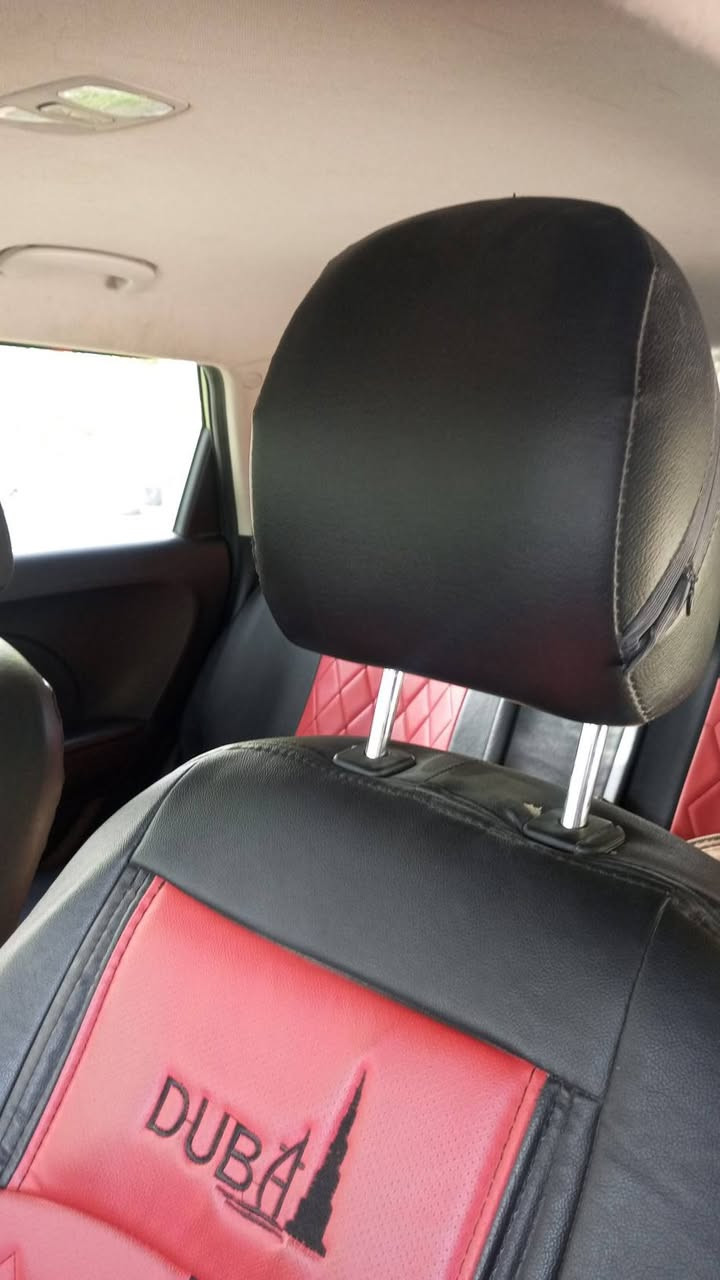 السلام عليكم...صول موديل 16 لون نفطي سياره جاهزه بدون حادث بيه جراد خفيف باسمي محرك 1600 تحكمات ستيرن كامره خلفيه تبريد شغال سياره جاهزه السعر 120وبيه مجال موبايل ***********...بيع او مراوس
