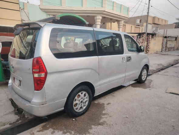 السلام عليكم شباب للبيع ستاركس مفتوح موديل 2009 رقم واسط مصفره من كلشي تحويل مباشر السياره جاهزه كبل للشارع السعر 120 وبيهه مجال قليل حك الجيه للاتصال ***********
