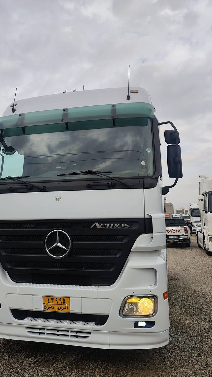 بیع اتروز دمعه
مویدل 2007
حجم 1844 
مواصفات ته برید ریتایدر
 سلاجه دبل تانکی گاز
تاخم تایر جدید
 ره قم دهوک
 تحویل مباشر
ره قم کوره ک واتساب 
***********
