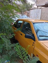 سايبه • ٢٠١٢ • شارع المعمل
