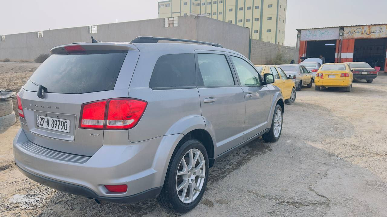 جورني 2016
7 راكب 
3قطع تبريد بسمي 
جاهزه صور الحادث بالمنشور 
مكاني ناصريه بجم كبس شركه 
السعر 135
***********
