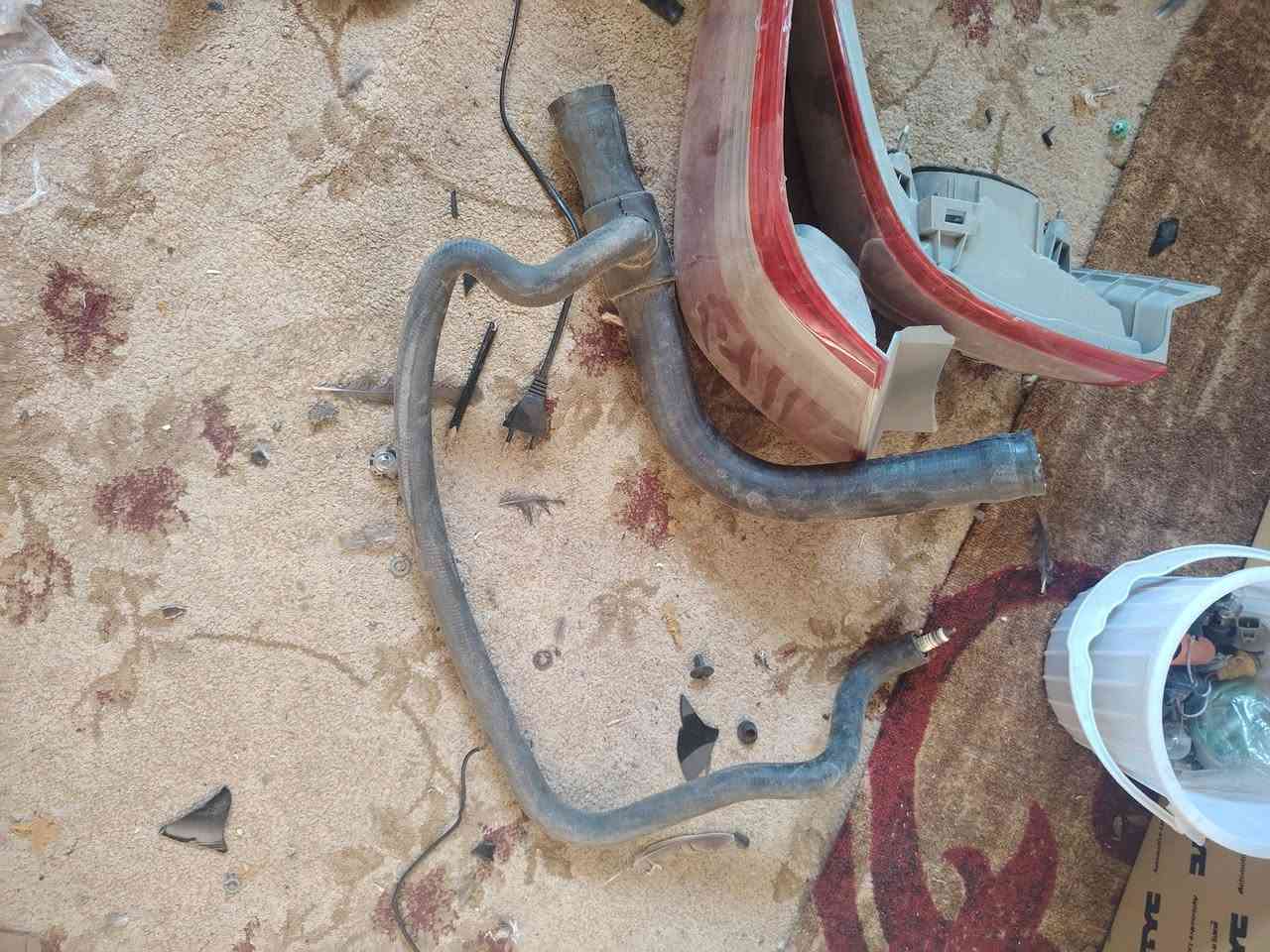 سلام عليكم شباب عندي هذني غراض قيم واخذهن ويل كب امبالا هوه وتايره ويل سبير يرهم عل سياره كيا اوبتيما او كيا سبورتج جديد ثلاجه هيه جويتر كامله مال سورنتو لايتات بي ام ولايتات كامري ٢٠٠٨ وبك لايت كامري أيضا جوين بي ام ٧٣٠ ارضيات اوبتيما موديل ١٩ جديده ترايش نيكل مال بي ام ٥٠٠ قيم سعرهن واخذهن اتصال عل رقم
***********
