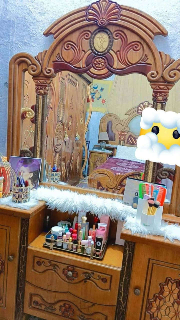 غرفه نوم للبيع نضيفه سعر 500 مكان ناصرية


**إذا كنت صاحب هذا الإعلان وتريد حذفه لأي سبب، رجاءا أرسل رسالة إلى الدعم الفني**